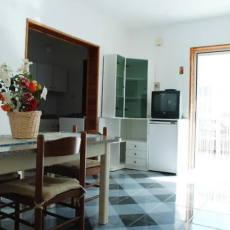 Vakantiehuis Casa Vacanza Lolli *