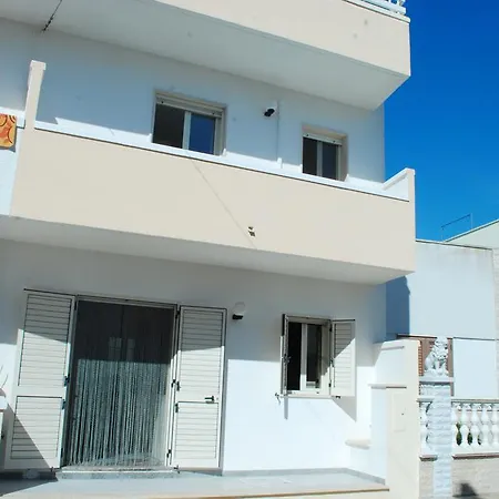 Casa Vacanza Lolli *