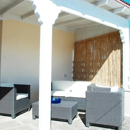 Casa Vacanza Lolli