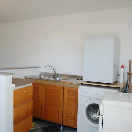 Vakantiehuis Casa Vacanza Lolli Torre San Giovanni