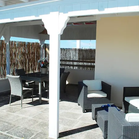 Vakantiehuis Casa Vacanza Lolli