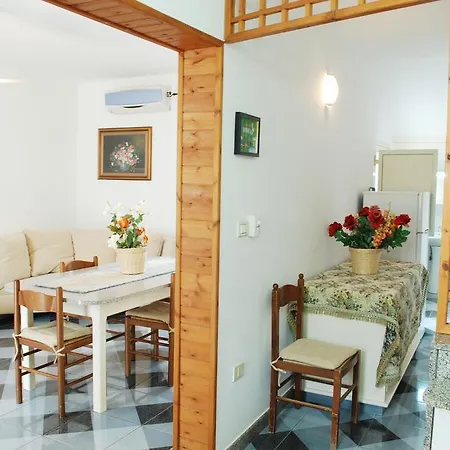 Casa Vacanza Lolli Vakantiehuis