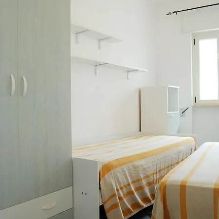 Vakantiehuis Casa Vacanza Lolli *