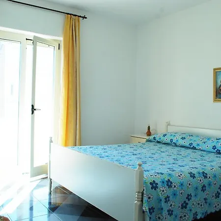 Casa Vacanza Lolli Vakantiehuis *