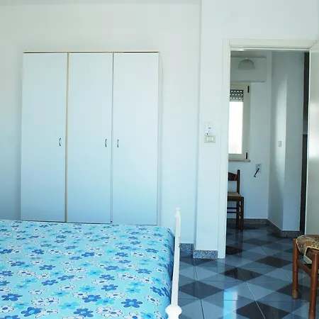 Vakantiehuis Casa Vacanza Lolli Torre San Giovanni