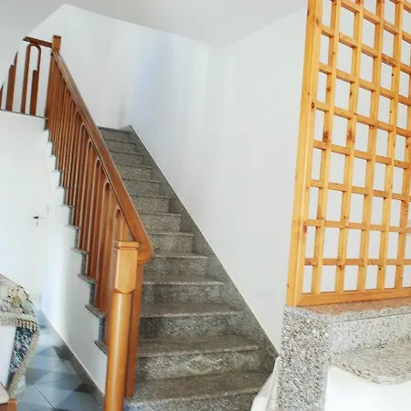 Casa Vacanza Lolli Vakantiehuis Torre San Giovanni