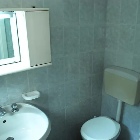 Casa Vacanza Lolli Torre San Giovanni