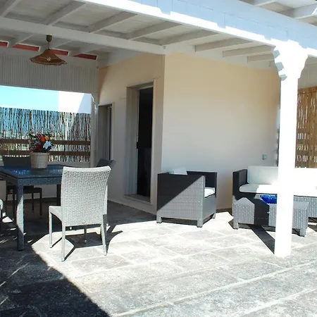 Casa Vacanza Lolli Vakantiehuis