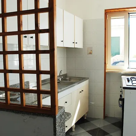 Casa Vacanza Lolli Vakantiehuis *